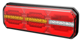 285 Series LED Combo Lamp - Stop / Tail / Running Indicator / Reverse
