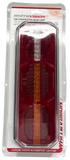 285 Series LED Combo Lamp - Stop / Tail / Running Indicator / Reverse Blister