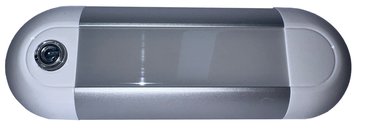 54 Series LED Interior Light with Touch Switch (6W)