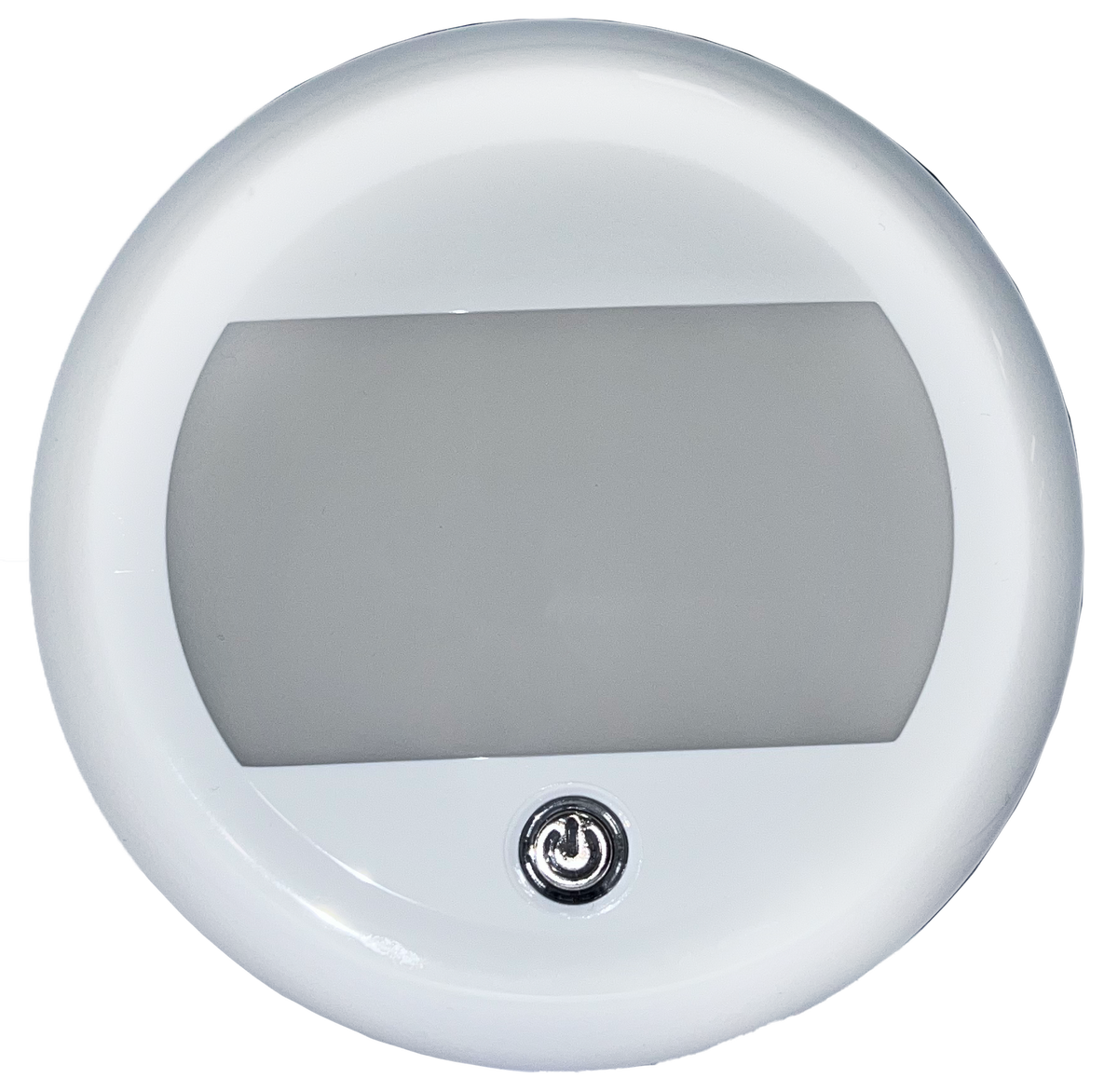 5" Round LED Interior Light