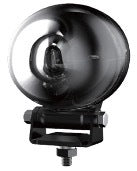 Red LED Arc Bream Forklift Lamp