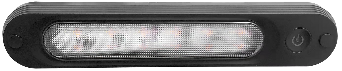 248 mm LED Awning Light with Amber Insect Repellant Mode & Switch