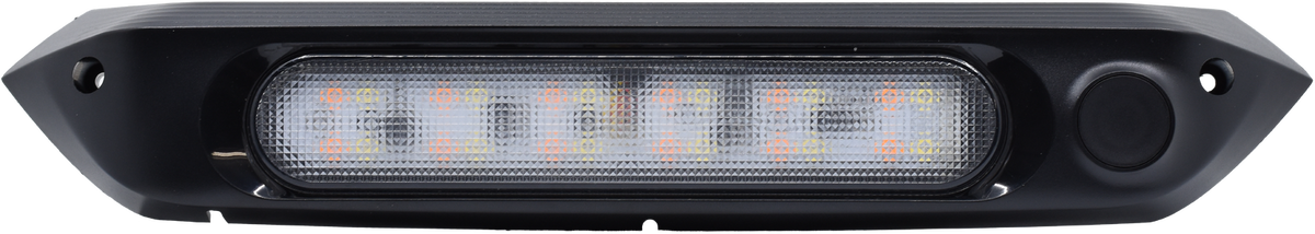 287 mm LED Awning Light with Amber Insect Repellant Mode