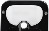 200 mm LED Bargman LED Grab Handle Light