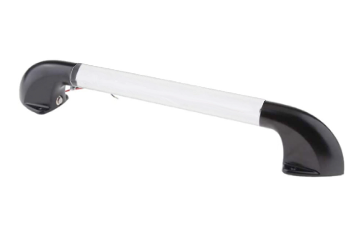 385mm LED Grab Handrail