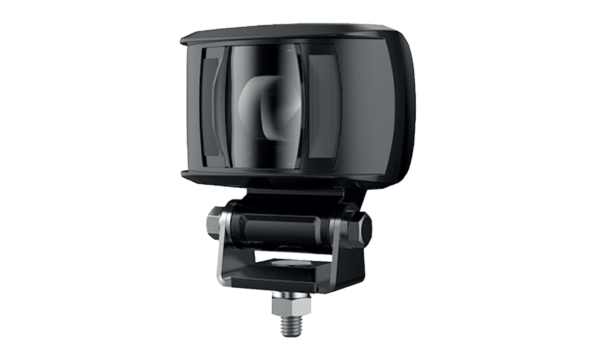 Blue LED Line Forklift Lamp