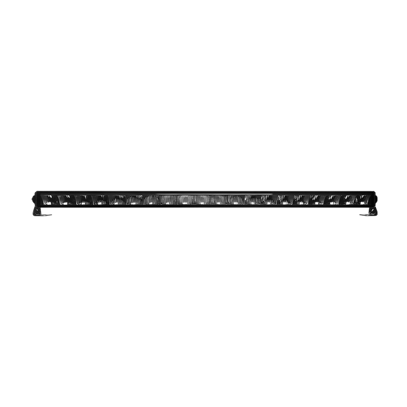 Rayzer Single Row Series LED Light Bar 42"