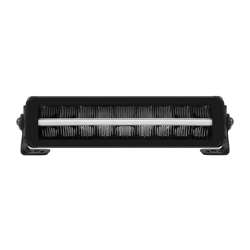 Rayzer Dual Row Series LED Light Bar 12"