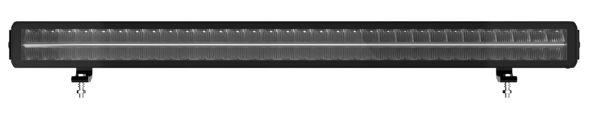 Rayzer Dual Row Series LED Light Bar 42"