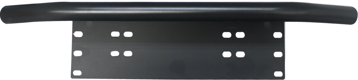 Bumper Bar Mount