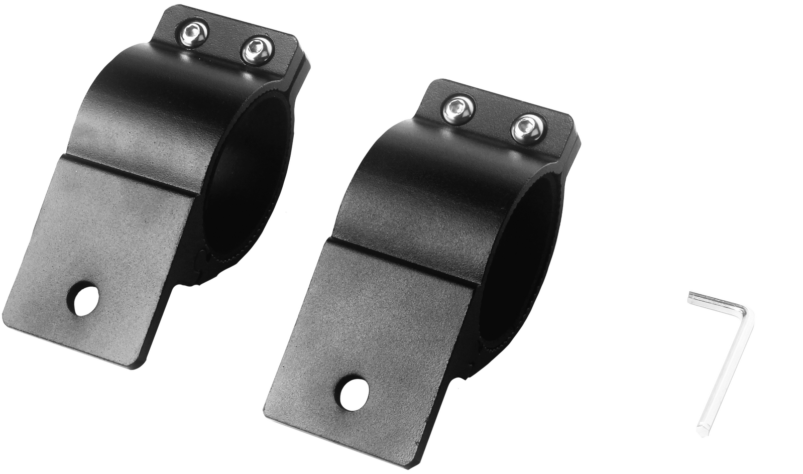 LED Light Bar Bracket 78-81mm
