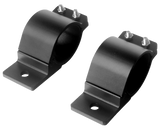 LED Light Bar Bracket 78-81mm