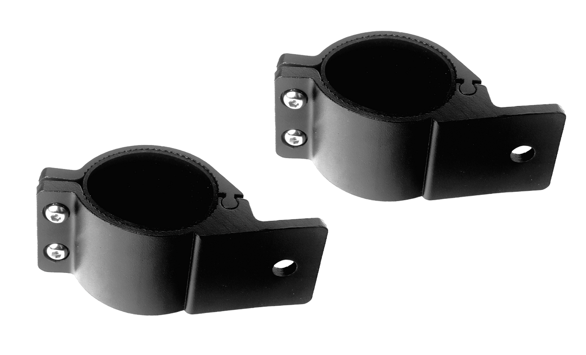 LED Light Bar Bracket 78-81mm