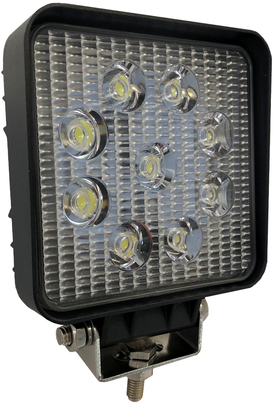 200 Series LED Square Flood Worklight