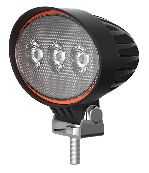 300 Series LED Worklight (9W)