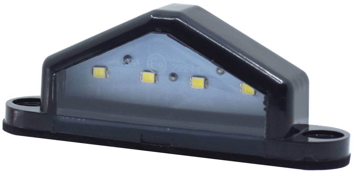 NPL4 Licence Plate - 10PK