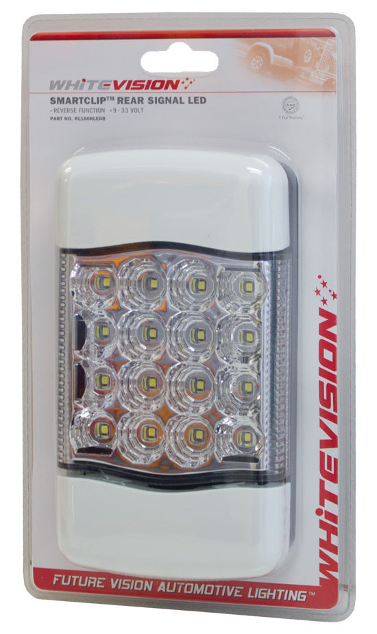 180 Series LED Reverse Lamp Blister