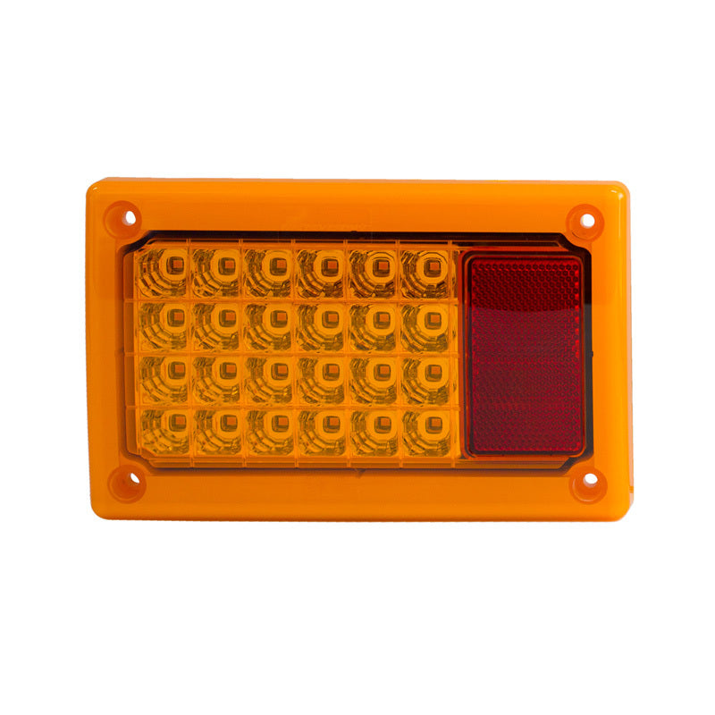 605 Series LED Indicator Lamp