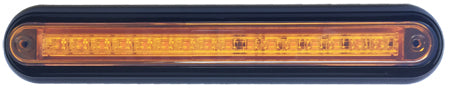 260 Series LED Slimline Indicator Lamp