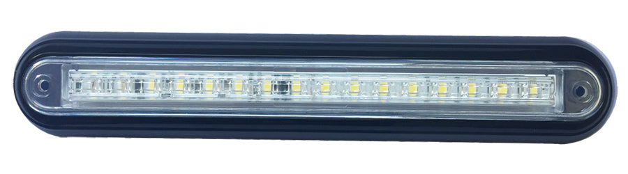 260 Series LED Slimline Stop / Tail / Indicator Lamp