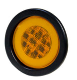 455 Series LED Halotrack Indicator Lamp with Grommet
