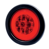 455 Series LED Halotrack Stop Lamp with Grommet