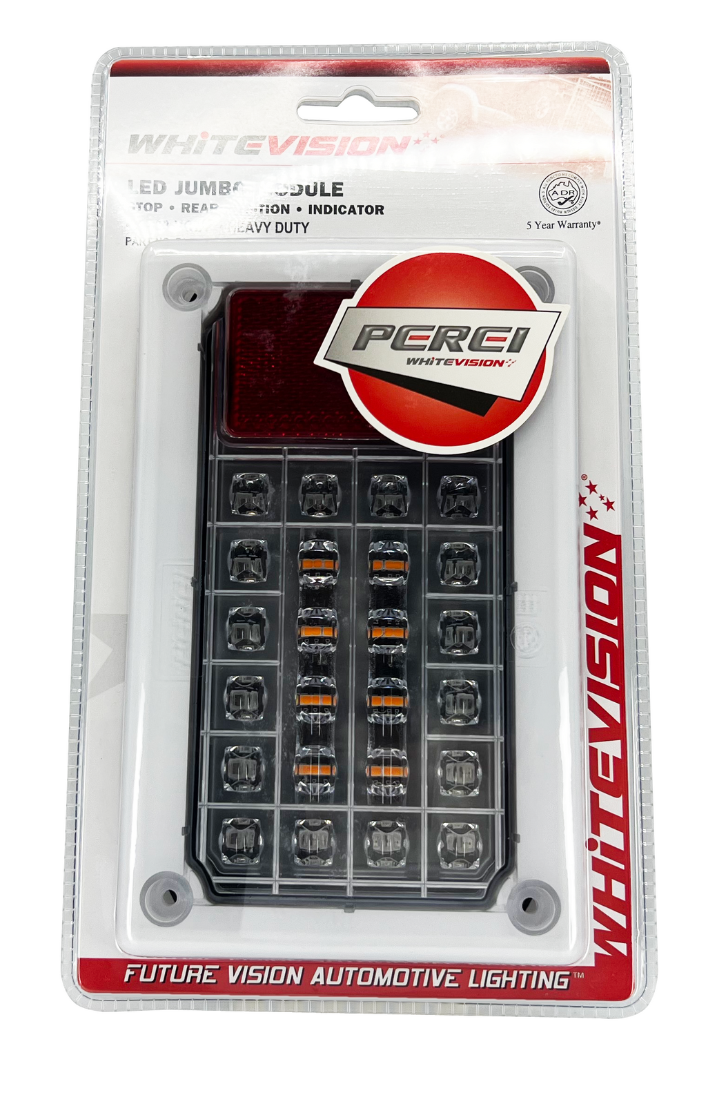 510 Series LED Stop / Tail / Indicator Lamp