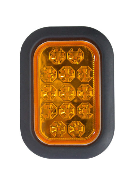 90 Series LED Direction Lamp