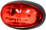 SM65 Series Red Lens Rear LED Marker (Loose)