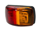 SM62 Series Red / Amber Lens Side LED Marker (Boxed)