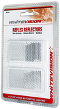 WR106 Series Clear Reflector Blister