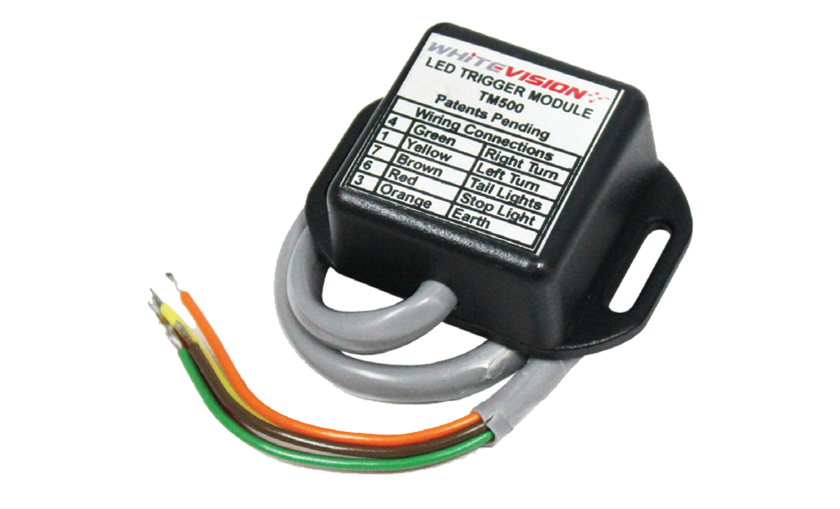 Trailer Trigger Module