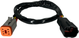 Dmax/BT50 LTE Patch Cable Kit