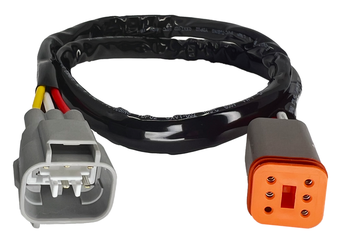 Triton MN Patch Cable Kit