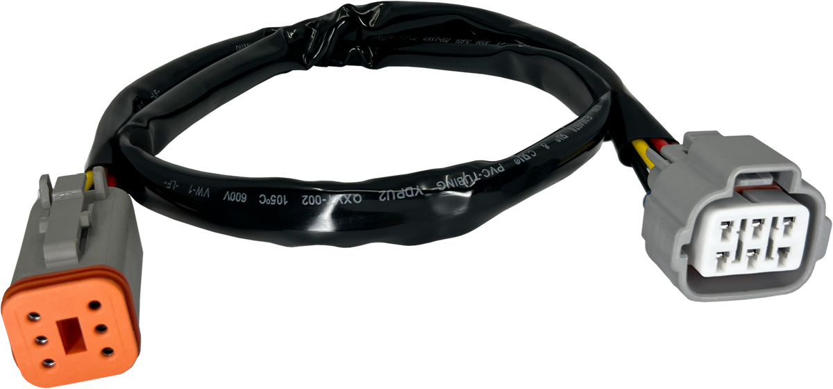 Triton MQ/MR Patch Cable Kit