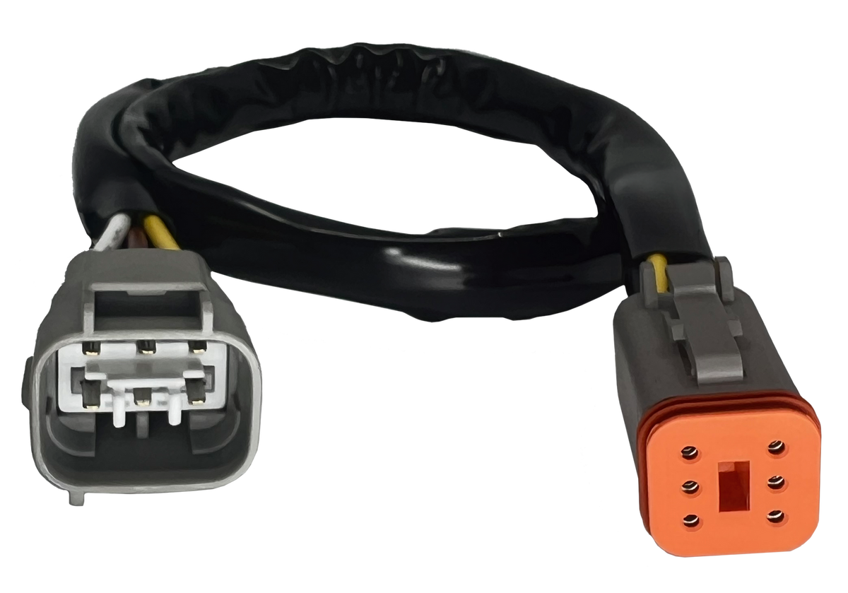 Land Cruiser Patch Cable Kit