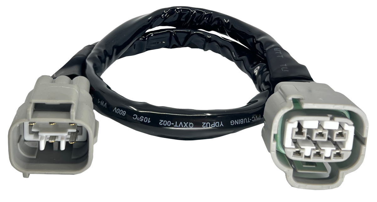 Land Cruiser Extension Cable Kit