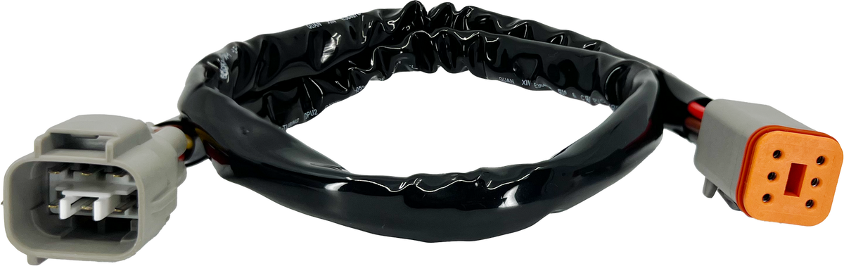 Hilux Patch Cable Kit