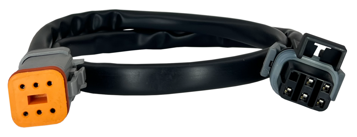 GMH Colorado Patch Cable Kit (2 Cables)