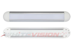 Whitevision IL054 interior light with integrated On/Off touch switch for easy control